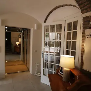 Ariediparma Casa Appartamento