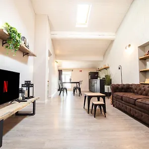 Sullacorte49c Appartamento