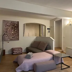 Maison Del Ducato Cavour 37 Appartamento
